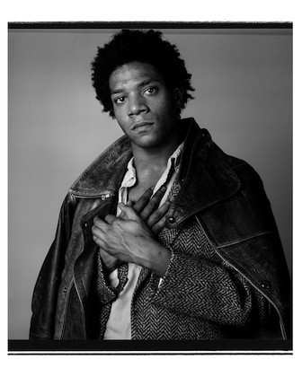 Jean-Michel Basquiat | MoMA